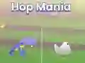 Spel Hop Mania aanlyn