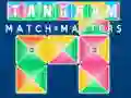 Spel Tangram Wedstryde Meesters aanlyn
