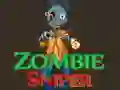Spel Zombie Sniper aanlyn