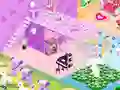 Spel Prinses Poppiehuis Ontwerp aanlyn Spel Prinses Poppiehuis Ontwerp aanlyn