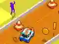 Spel Rally Pad aanlyn Spel Rally Pad aanlyn