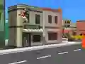 Spel Jumpero Parkour aanlyn Spel Jumpero Parkour aanlyn