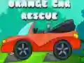Spel Oranje Motorredding aanlyn Spel Oranje Motorredding aanlyn