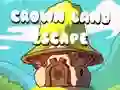 Spel Ontvlugting uit die Kroonland aanlyn Spel Ontvlugting uit die Kroonland aanlyn