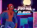 Spel Spiderman teen Mafia aanlyn Spel Spiderman teen Mafia aanlyn