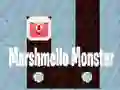 Spel Marshmello Monster aanlyn Spel Marshmello Monster aanlyn