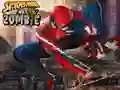 Spel Spiderman teen Zombie aanlyn