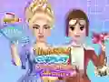 Spel Historiese Cosplay Sosiale Media Avontuur aanlyn Spel Historiese Cosplay Sosiale Media Avontuur aanlyn