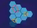 Spel Hexa Legpuzzel Speletjie aanlyn Spel Hexa Legpuzzel Speletjie aanlyn