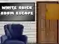 Spel Ontvlugting uit die Wit Baksteenhuis aanlyn Spel Ontvlugting uit die Wit Baksteenhuis aanlyn