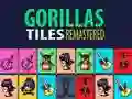 Spel Gorillaz Tegels aanlyn Spel Gorillaz Tegels aanlyn