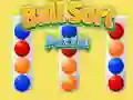 Spel Ballet sorteer legkaart aanlyn Spel Ballet sorteer legkaart aanlyn