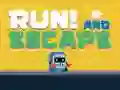 Spel Hardloop! En Ontsnap aanlyn Spel Hardloop! En Ontsnap aanlyn