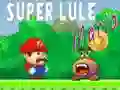 Spel Super Lule Mario aanlyn Spel Super Lule Mario aanlyn