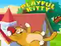 Spel Speelse Kittie aanlyn Spel Speelse Kittie aanlyn