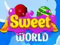 Spel Soet Wêrelde aanlyn Spel Soet Wêrelde aanlyn