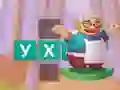 Spel Kruiswoord aanlyn Spel Kruiswoord aanlyn