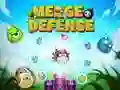 Spel Versmelting Verdediging aanlyn Spel Versmelting Verdediging aanlyn