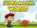 Spel Super Mario: Die Wêreld aanlyn Spel Super Mario: Die Wêreld aanlyn