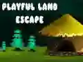 Spel Speelse Land Ontsnapping aanlyn Spel Speelse Land Ontsnapping aanlyn