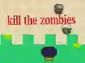 Spel Vernietig die zombies aanlyn Spel Vernietig die zombies aanlyn
