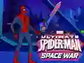 Spel Spiderman: Ruimteoorlog aanlyn Spel Spiderman: Ruimteoorlog aanlyn