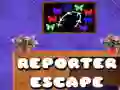 Spel Ontsnap uit die Reporter se Huis aanlyn Spel Ontsnap uit die Reporter se Huis aanlyn