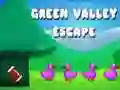 Spel Ontsnap uit die Groene Vallei aanlyn Spel Ontsnap uit die Groene Vallei aanlyn