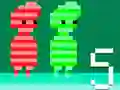 Spel Rooi en Groen 5 aanlyn