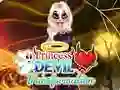 Spel Prinses Duivel Transformasie aanlyn Spel Prinses Duivel Transformasie aanlyn