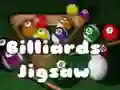 Spel Billiards Legpuzzle aanlyn