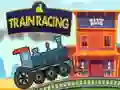 Spel Treinren aanlyn Spel Treinren aanlyn