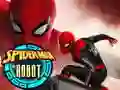 Spel Spider-man teen Robot aanlyn Spel Spider-man teen Robot aanlyn