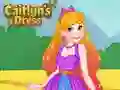 Spel Caitlyn se Rok aanlyn Spel Caitlyn se Rok aanlyn