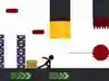 Spel X-Parkour aanlyn