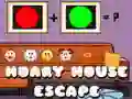 Spel Ontsnapping uit die Grijze Huis aanlyn Spel Ontsnapping uit die Grijze Huis aanlyn