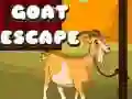 Spel Goat Ontsnap aanlyn