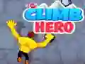 Spel Klimheld aanlyn