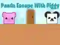 Spel Panda Ontsnapping Met Varkie aanlyn Spel Panda Ontsnapping Met Varkie aanlyn