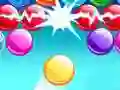Spel Puzzel Bobble aanlyn Spel Puzzel Bobble aanlyn