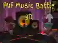 Spel FNF Musiekstryd 3D aanlyn