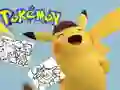 Spel Pokémon aanlyn Spel Pokémon aanlyn