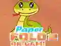 Spel Papier Vou Origami 2 aanlyn Spel Papier Vou Origami 2 aanlyn
