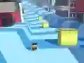 Spel Raketbroek Hardloper 3D aanlyn