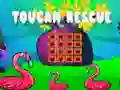 Spel Toucan redding aanlyn Spel Toucan redding aanlyn