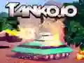 Spel Tenkw.Io aanlyn Spel Tenkw.Io aanlyn