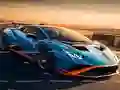 Spel Lamborghini Huracan STO Puzzel aanlyn Spel Lamborghini Huracan STO Puzzel aanlyn