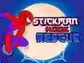 Spel Stickman Redde aanlyn Spel Stickman Redde aanlyn