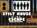 Spel Ontsnapping uit die huis op ondersteunings aanlyn Spel Ontsnapping uit die huis op ondersteunings aanlyn
