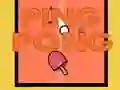 Spel Pingpong aanlyn